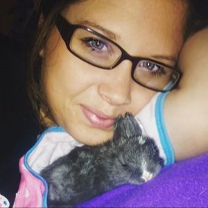 Meet your Posher, Kaylee